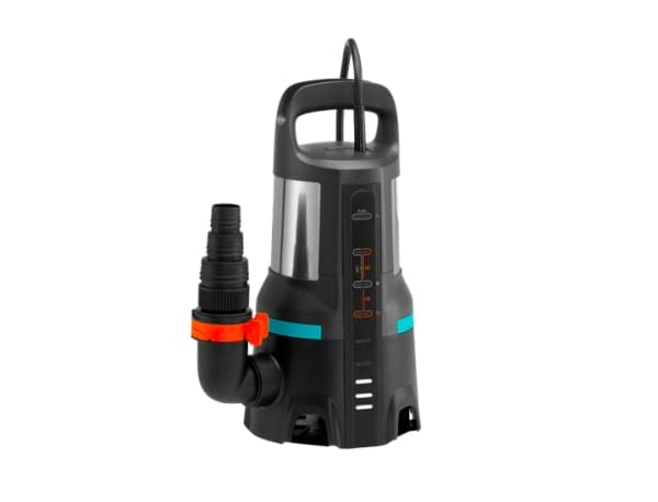 Gardena DIPPUMP 18000 AQUASENSOR KIIREELLINEN VESI