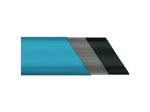 Gardena Flat letkusarja 1 1/2" - 10 metriä