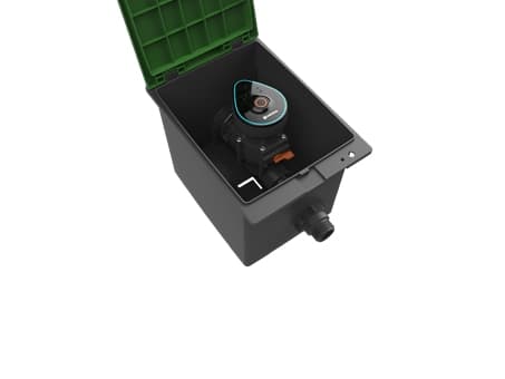 GARDENA 9 V Bluetooth® 01285-20 Bevandingsventil