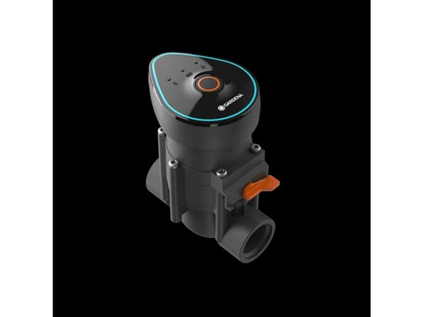 Gardena VATTENVENTIL 9 VOLT BLUETOOTH