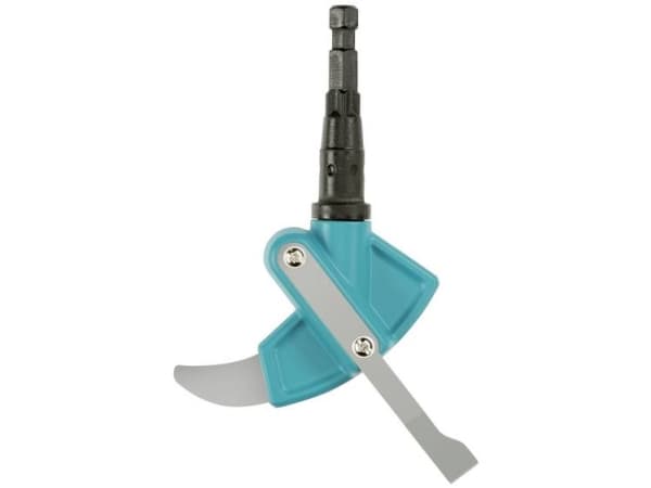 Gardena COMBISYSTEM FUGEKRADSER 2IN1
