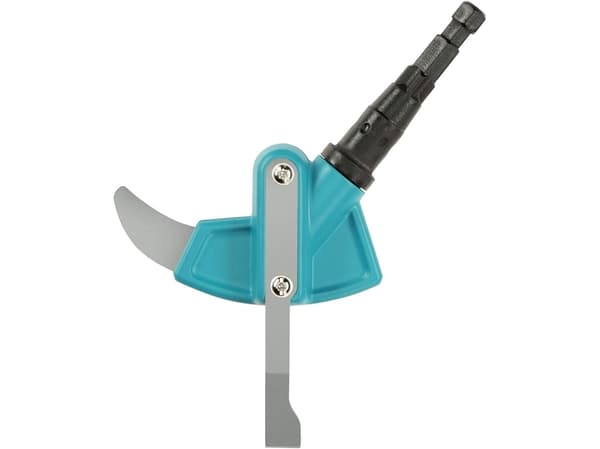 Gardena COMBISYSTEM FUGEKRADSER 2IN1