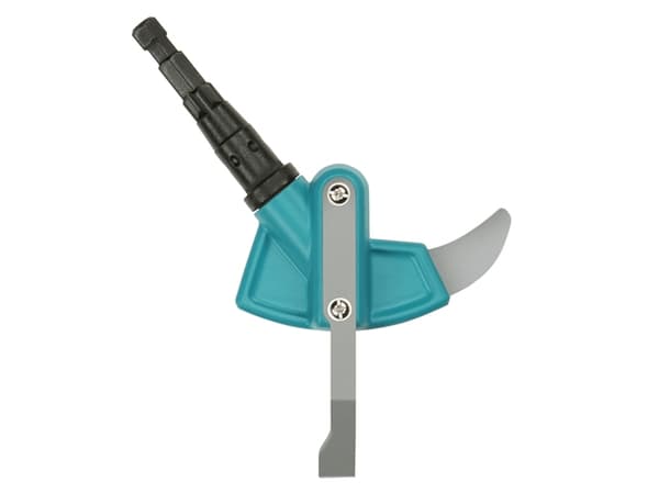 Gardena COMBISYSTEM FUGEKRADSER 2IN1