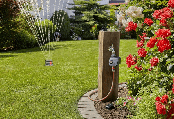 Gardena Smart Sensor Control Set