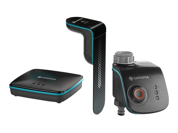Gardena Smart Sensor Control Set