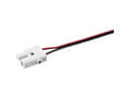 Pikkukuva 2 / 2: Adels-Contact 14330203, Liitäntämoduuli, Harmaa, 0 - 70 °C, 150 V, 6 A, 7 mm