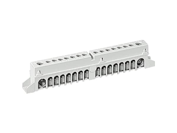 Siemens 8GB2052-2 Anslutningsblock