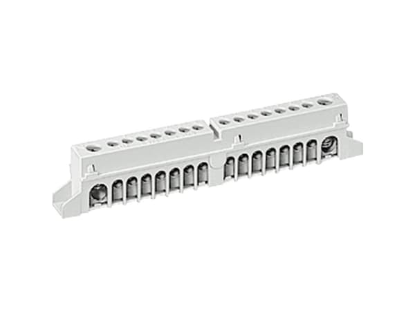 Siemens 8GB2052-2 Anslutningsblock
