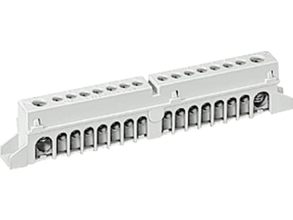 Siemens 8GB2052-2 Anslutningsblock