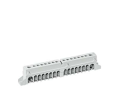 Siemens 8GB2052-2 Anslutningsblock