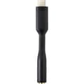 Miniatyrbild 3 av 4: Renkforce Audio Adapterkabel [1x USB-C® hane - 1x 3.5 mm guldkontakt hona] 8.00 cm Flexibel