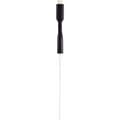 Miniatyrbild 4 av 4: Renkforce Audio Adapterkabel [1x USB-C® hane - 1x 3.5 mm guldkontakt hona] 8.00 cm Flexibel