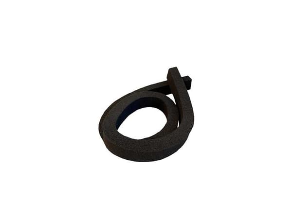 KARFA Fugebagstop 20mm P40 til Brand-Luk P110 i kombination med Brand-Mstik P58