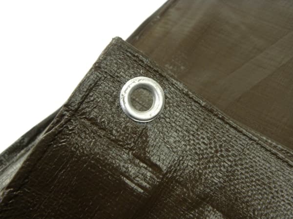 Geko presenning 200 g/m2