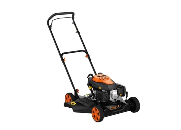 Petrol Lawnmower M510i-1-T6 51Cm Okko
