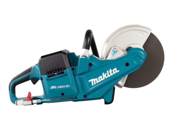 Makita - Power cutter - trådløs - 230 mm - uten batteri - 36 V - SOLO