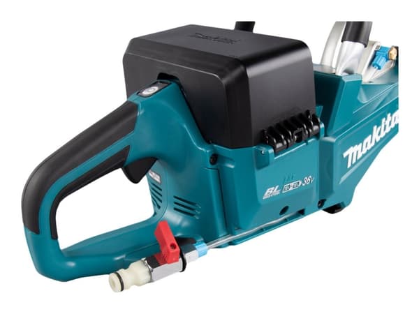 Makita - Power cutter - trådløs - 230 mm - uten batteri - 36 V - SOLO