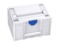 Miniatyrbild 2 av 2: Tanos Systainer³ M 237 83000004 Transportväska ABS plast (L x B x H) 296 x 396 x 230 mm