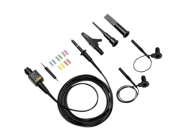 TEKTRONIX, P5122