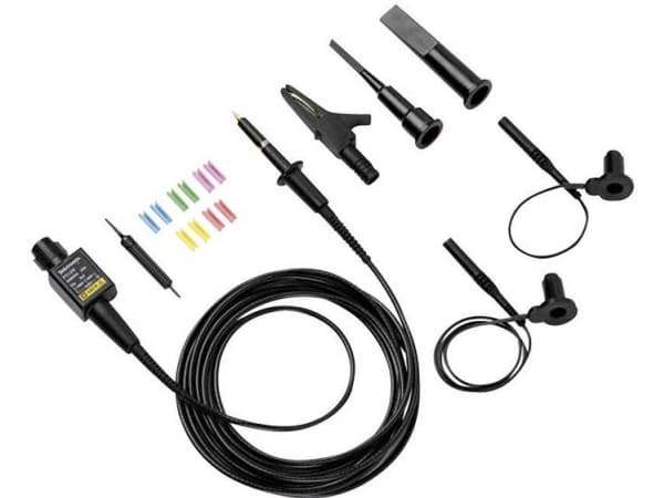 TEKTRONIX, P5122