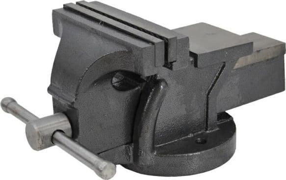 AWTOOLS FAST LETT VICE 4"/100mm