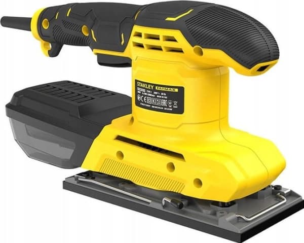 EXCENTERSLIBER STANLEY FMEW214K-QS 280W