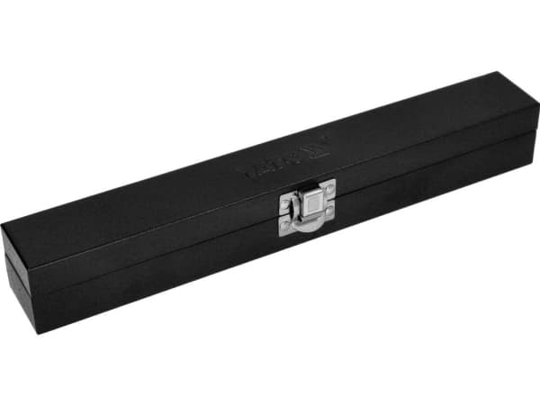 YATO Iskevät pistorasiat 1/2" SET 10 kpl 10-22mm 1025