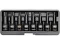Miniatyrbild 2 av 3: Yato YT-1065, 8 styck, Torx, T30, T40, 25,4 / 2 mm (1 / 2"), Låda