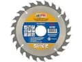 Miniatyrbild 2 av 3: CIRCULAR SAW BLADE TOOTH WITH CARBIDE 400*30*40z /AR