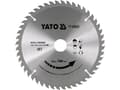 Pikkukuva 1 / 2: YATO VISITING TARGET -saha 216 x 30mm 48-TEET 60682