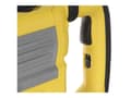 Pikkukuva 3 / 5: DeWALT D25614K-QS, SDS Max, Musta, Keltainen, 4,5 cm, 1450 RPM, 2900 RPM, 10,5 J