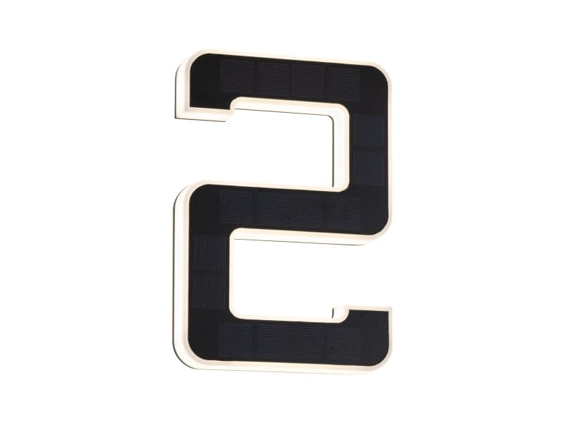 Paulmann 798.43, LED, 30000 h, 6 LM, 3000 K, Batteri, AAA