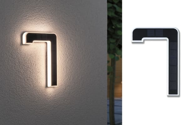 Paulmann 798.48, LED, 30000 h, 6 LM, 3000 K, Batteri, AAA