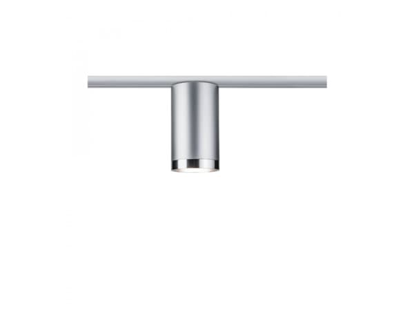 Paulmann 96962, Skinnebelysningsspot, GU10, 1 pære(r ), LED, 10 W, Kromi Kromi