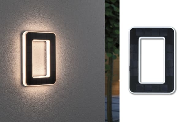 Paulmann 798.51, LED, 30000 h, 6 LM, 3000 K, Batteri, AAA