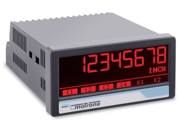 Motrona 6588.5150 Procesdisplay
