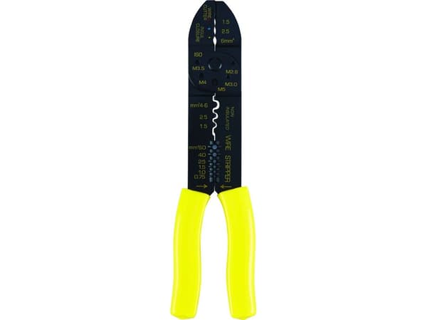 UNIVERSAL KABI TANG STANLEY STHT0-75414