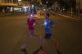 Miniatyrbilde 2 av 5: Ledlenser 500983 NEO6R Running LED Headtorch-240 Lumens, Black