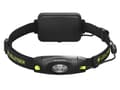 Miniatyrbilde 1 av 5: Ledlenser 500983 NEO6R Running LED Headtorch-240 Lumens, Black