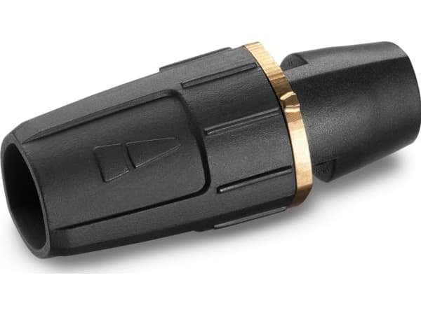 Kärcher Professional 47671500 Tredels-dyse 1 stk