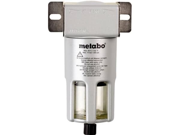Suodatin Metabo 80901063800 1/2