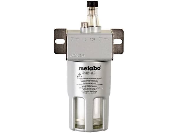 Olja Metabo 80901063788 1/2