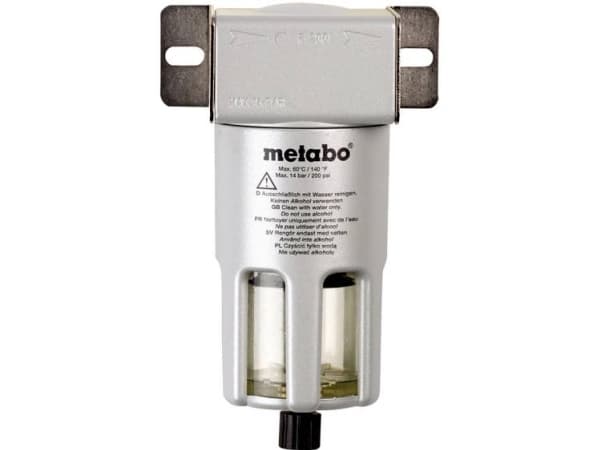 Filter Metabo 80901063818 1/4