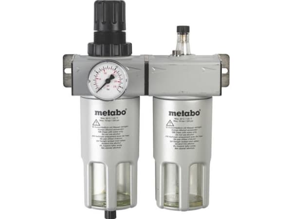 Huoltoyksikkö Metabo 80901063869 1/4