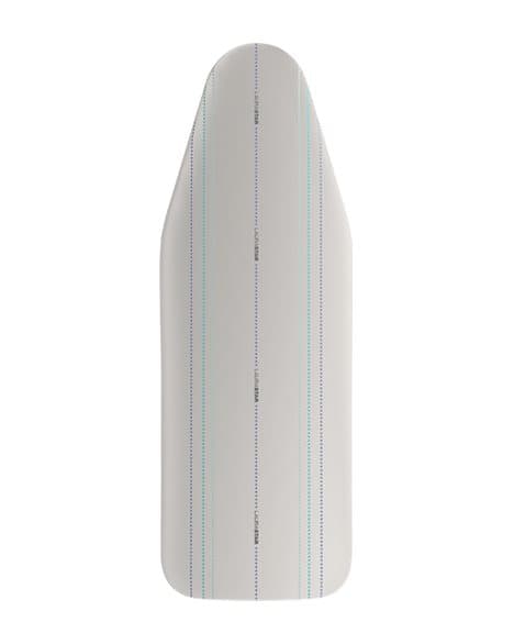 LauraStar betræk Light Grey passer til alle S-modeller