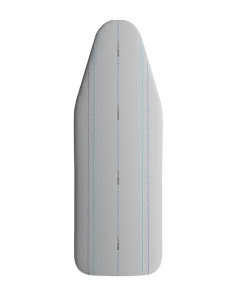 LauraStar betræk Light Grey passer til alle S-modeller