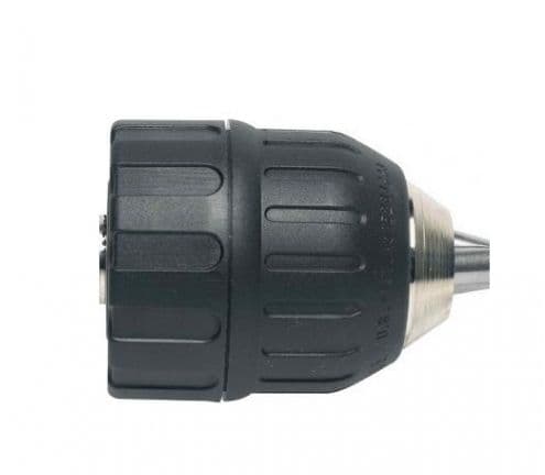 Makita - Nyckellös chuck - 1/2" - 13 mm - för Makita DHP453, DHP453RFE, DHP453RFEW