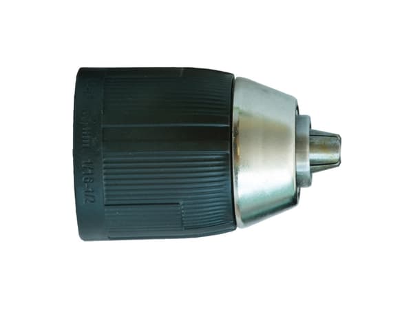 Makita - Nyckellös chuck - 1/2" - 13 mm - för Makita DHP453, DHP453RFE, DHP453RFEW