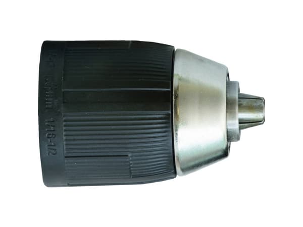 Makita - Nyckellös chuck - 1/2" - 13 mm - för Makita DHP453, DHP453RFE, DHP453RFEW