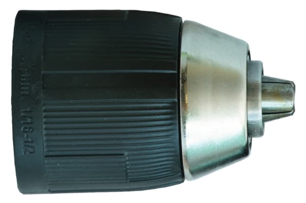 Makita - Nyckellös chuck - 1/2" - 13 mm - för Makita DHP453, DHP453RFE, DHP453RFEW